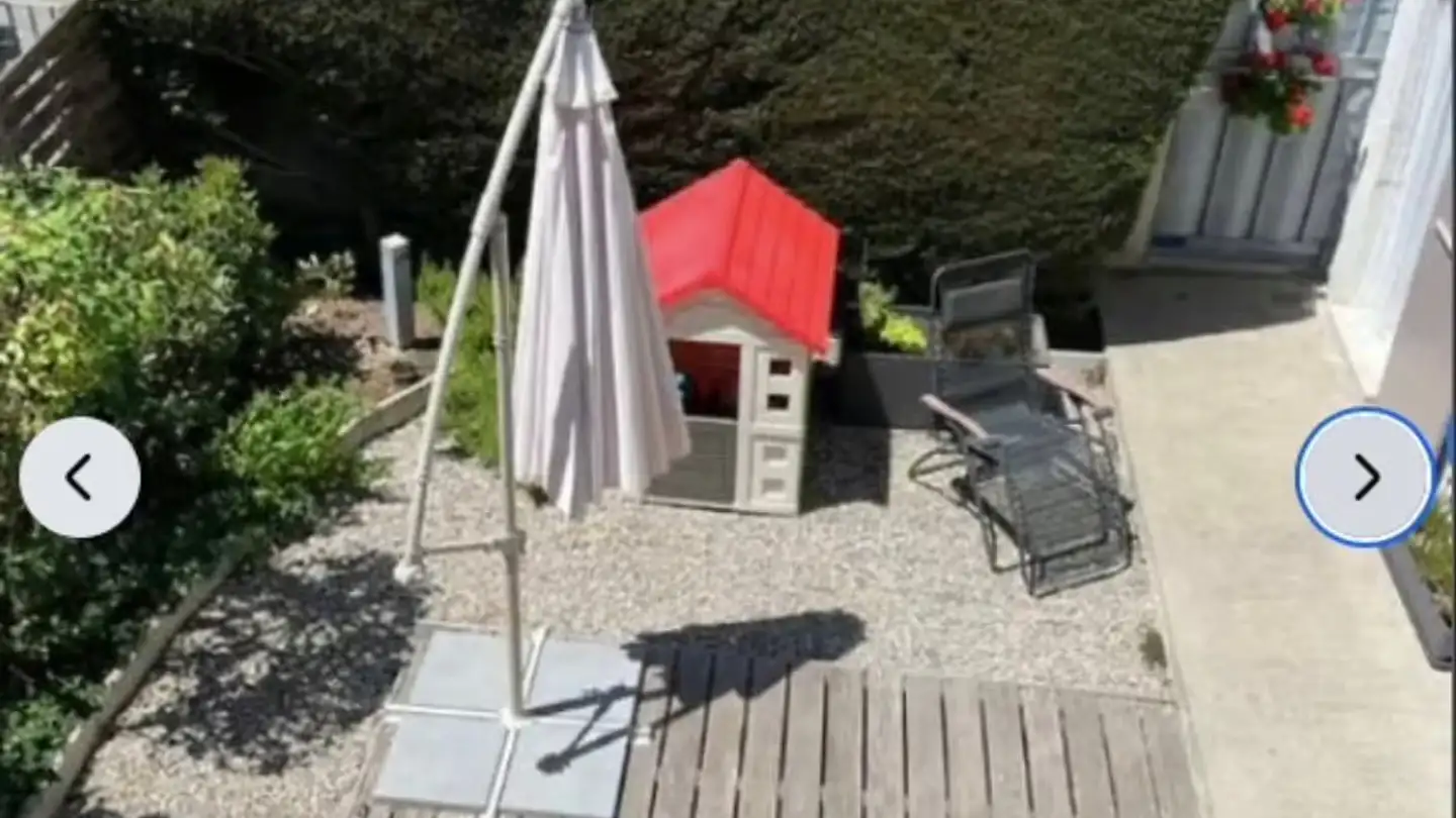 Maison en terrasse à louer - Rue Virginio- Malnati 53, 1217 Meyrin - Photo 3