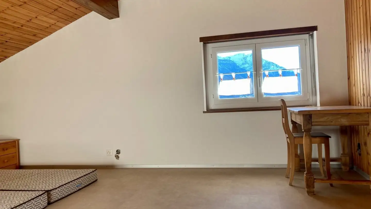 Appartamento in affitto - Moosalpstrasse 157, 3923 Törbel