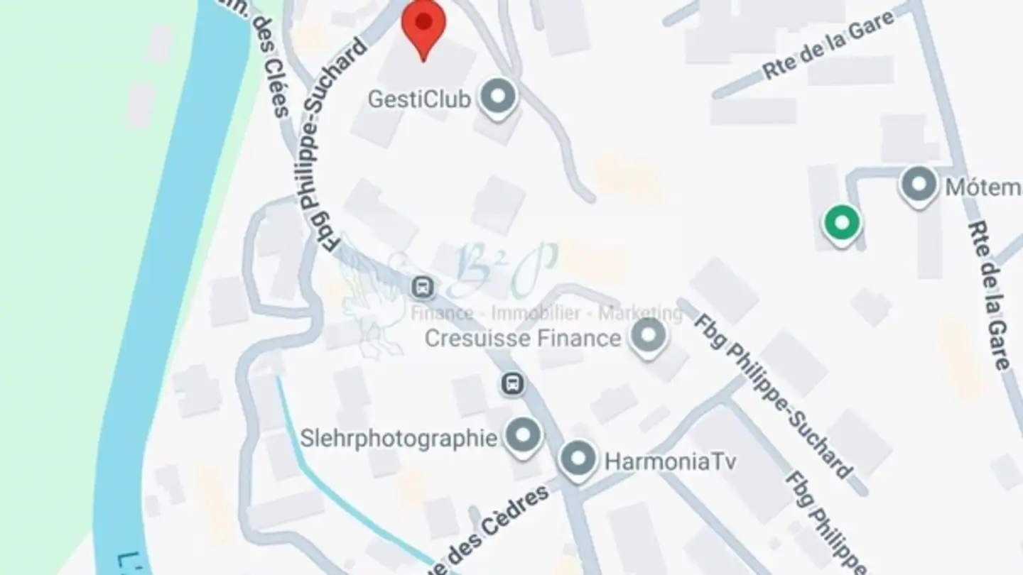 Spazio di archiviazione in affitto - Faubourg Philippe-Suchard 38, 2017 Boudry - Foto 4