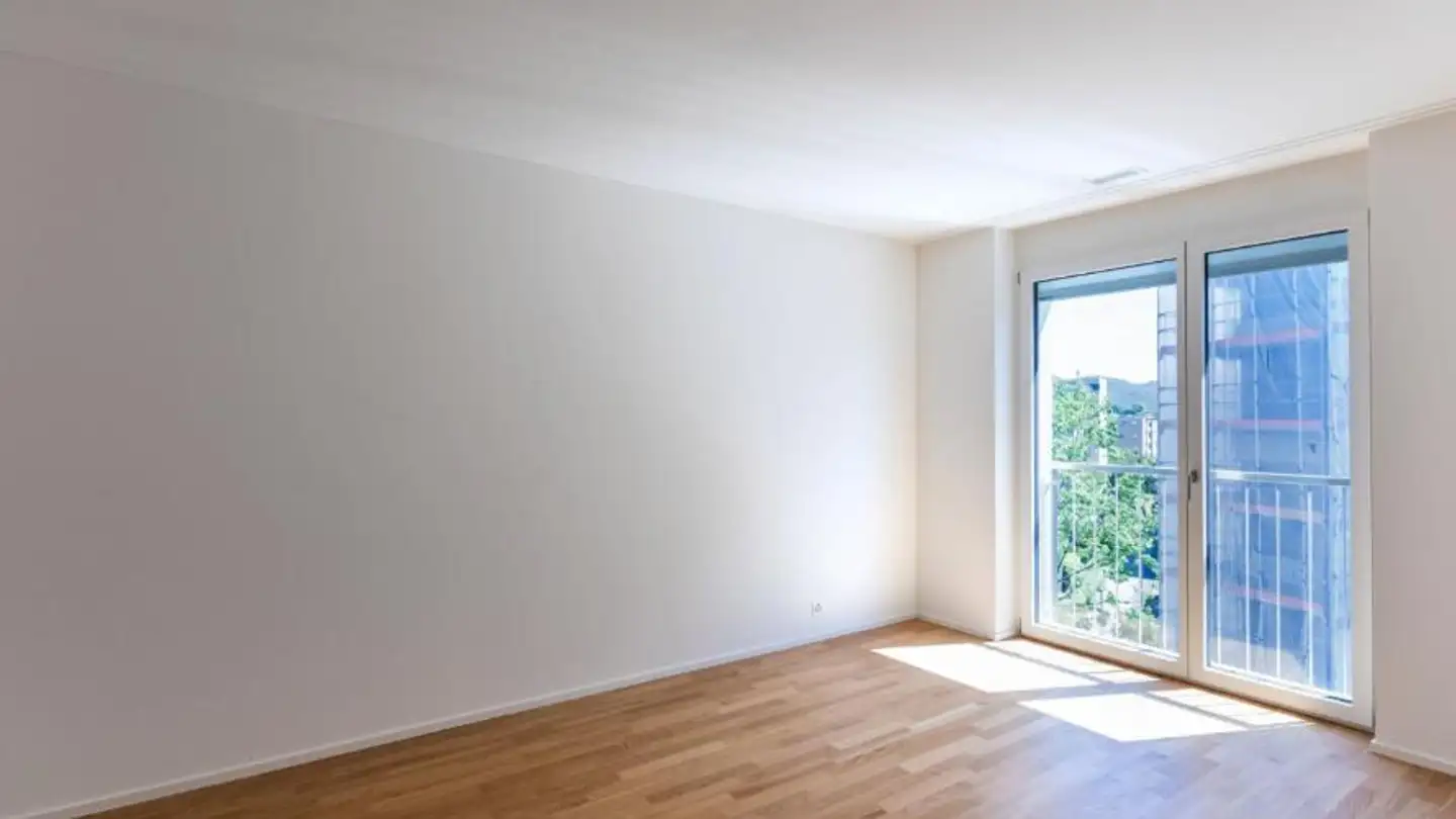 Apartment for rent - Via Lepori 18, 6900 Massagno - Photo 4