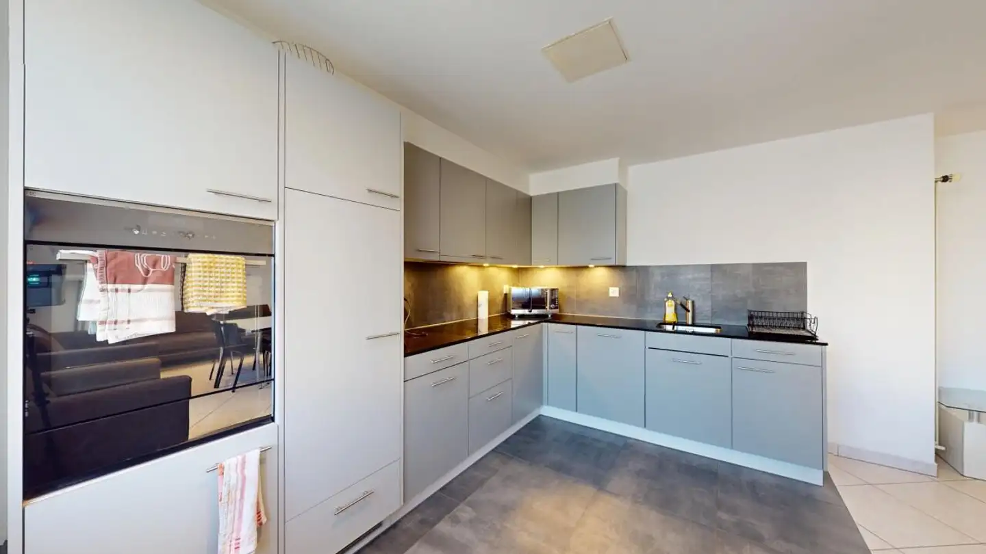 Apartment for sale - 8052 Zürich