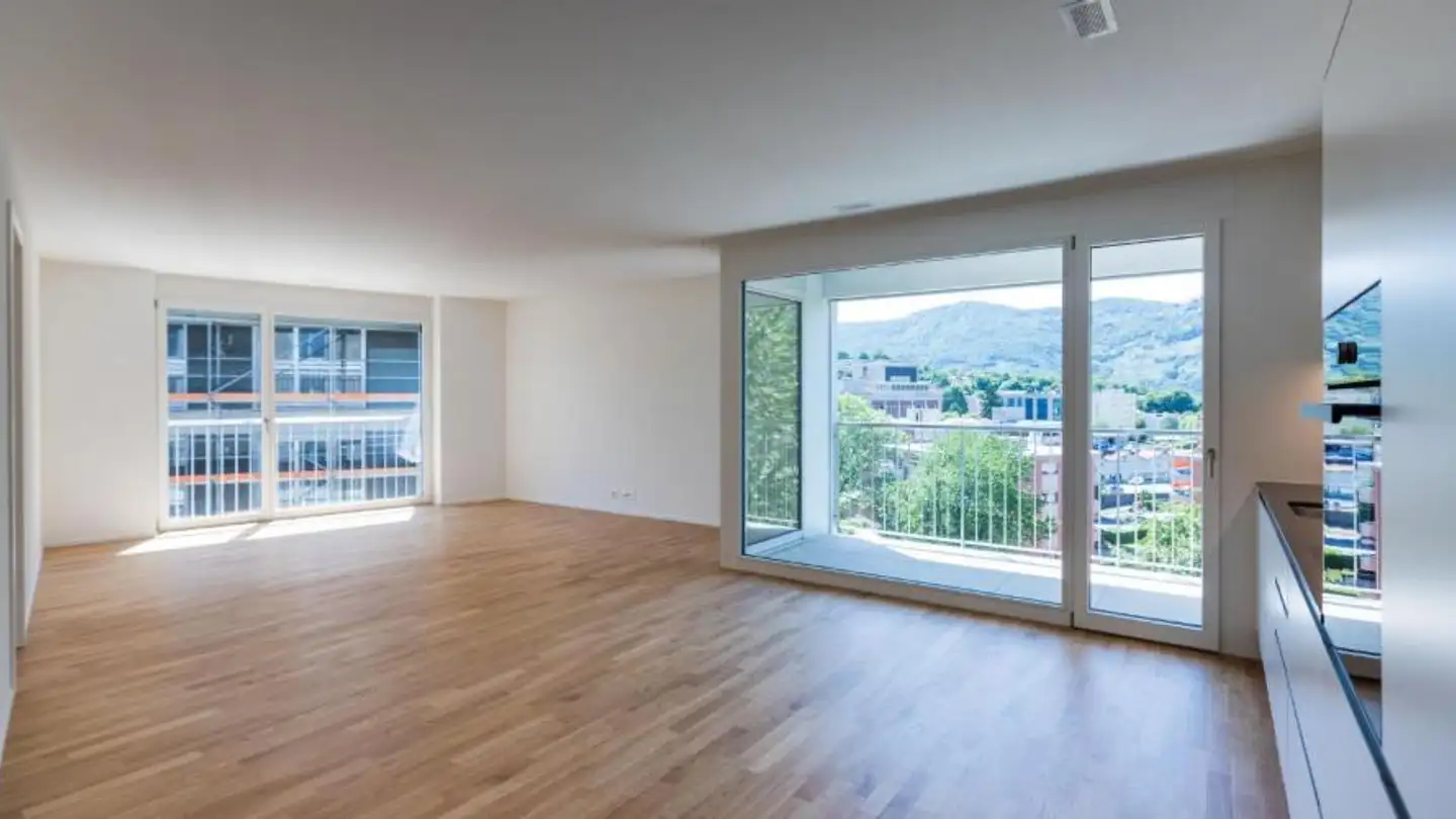 Apartment for rent - Via Lepori 18, 6900 Massagno - Photo 2
