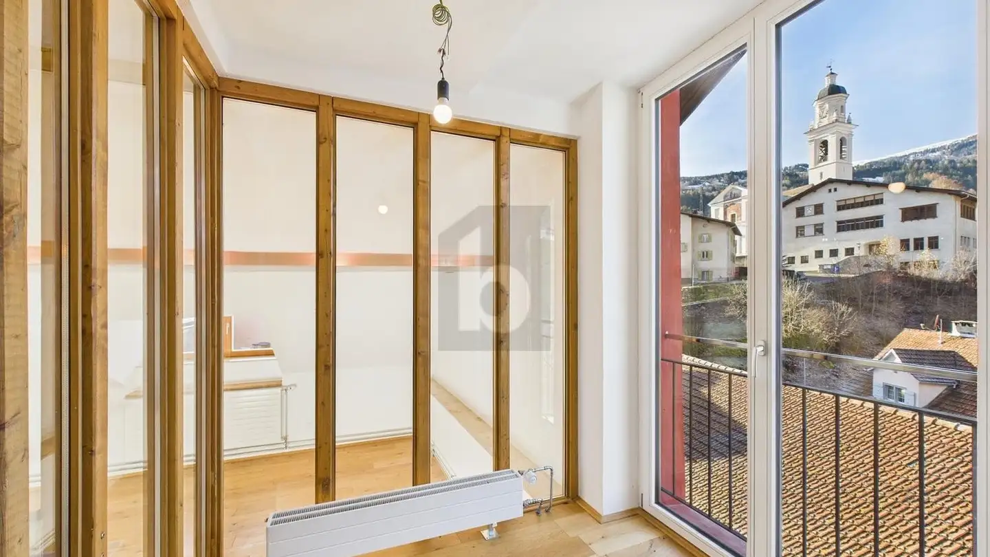 Penthouse for rent - 7450 Tiefencastel - Photo 4