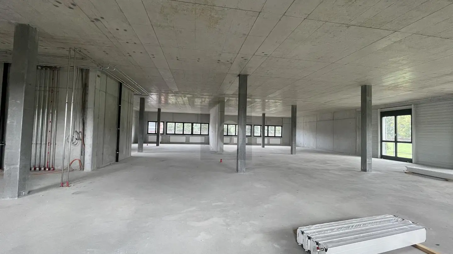 Edificio ad uso misto in affitto - 9245 Oberbüren - Foto 4