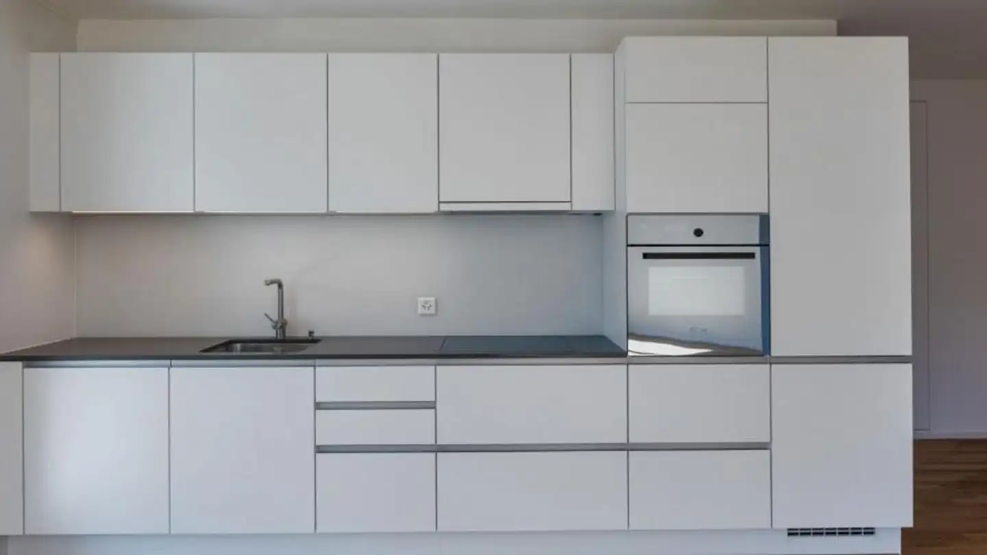 Apartment for rent - Via Lepori 18, 6900 Massagno - Photo 3