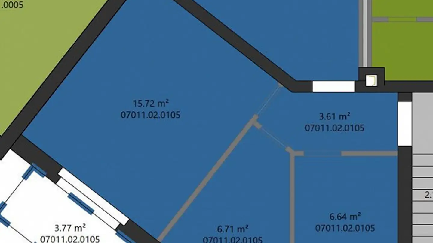 Appartamento in affitto - Gotthelfstrasse 39, 8003 Zürich