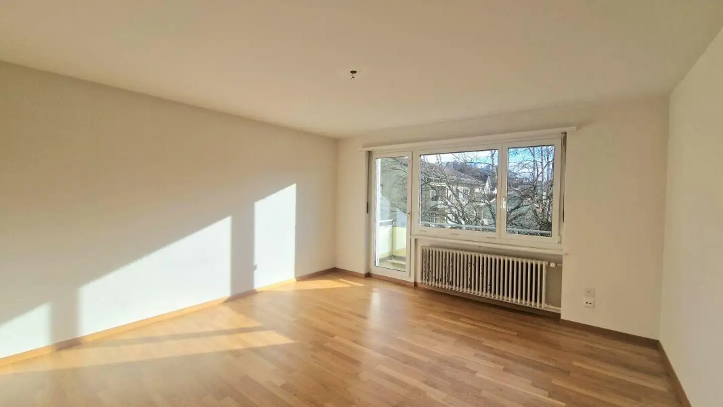 Appartamento in affitto - Im Haag 3, 9052 Niederteufen - Photo 2
