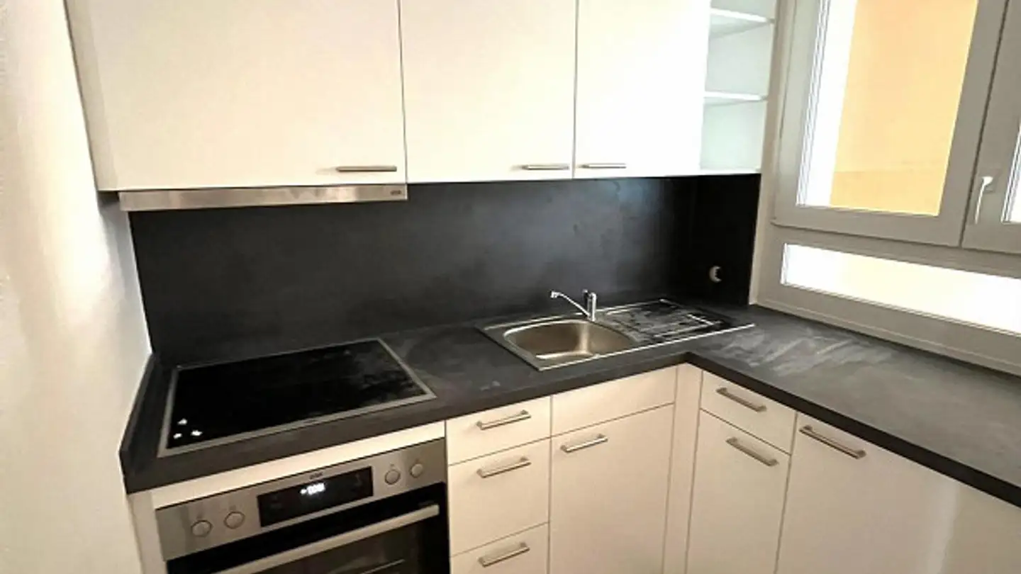 Appartamento in affitto - Artilleriestrasse 4, 8200 Schaffhausen