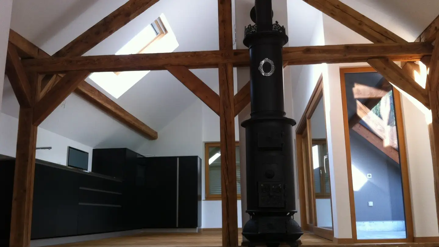 Appartamento in affitto - Weingartenstrasse 45, 3904 Naters - Foto 2