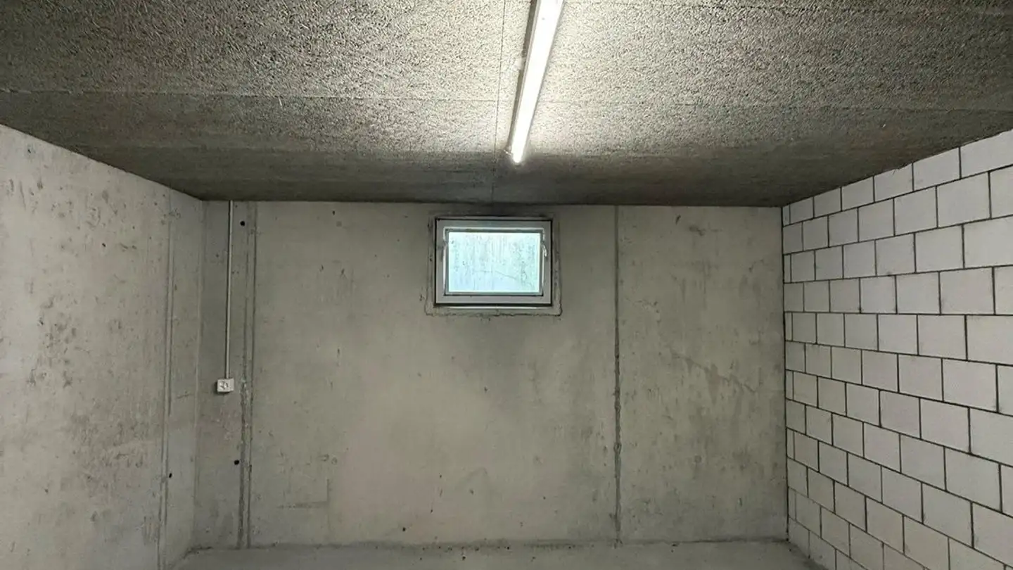 Sala hobby in affitto - Müliwiesstrasse 71, 8487 Zell ZH