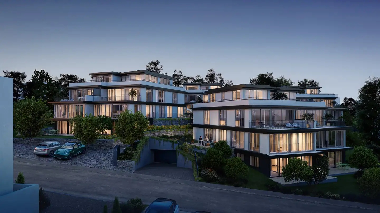 Appartamento in vendita - Fürstenrainstrasse 24, 4104 Oberwil BL - Photo 4