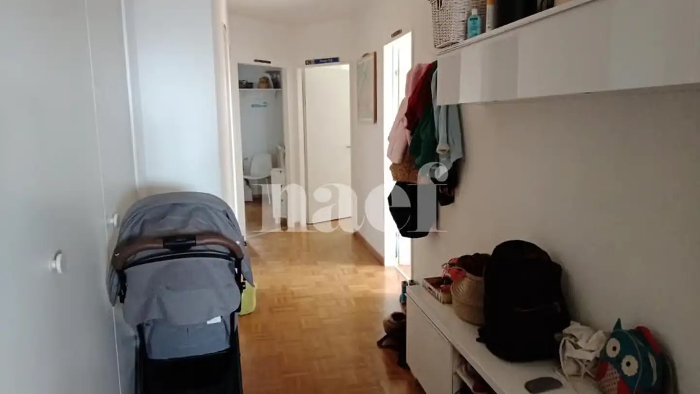 Appartement à louer - Avenue Des Figuiers 31, 1007 Lausanne - Photo 2