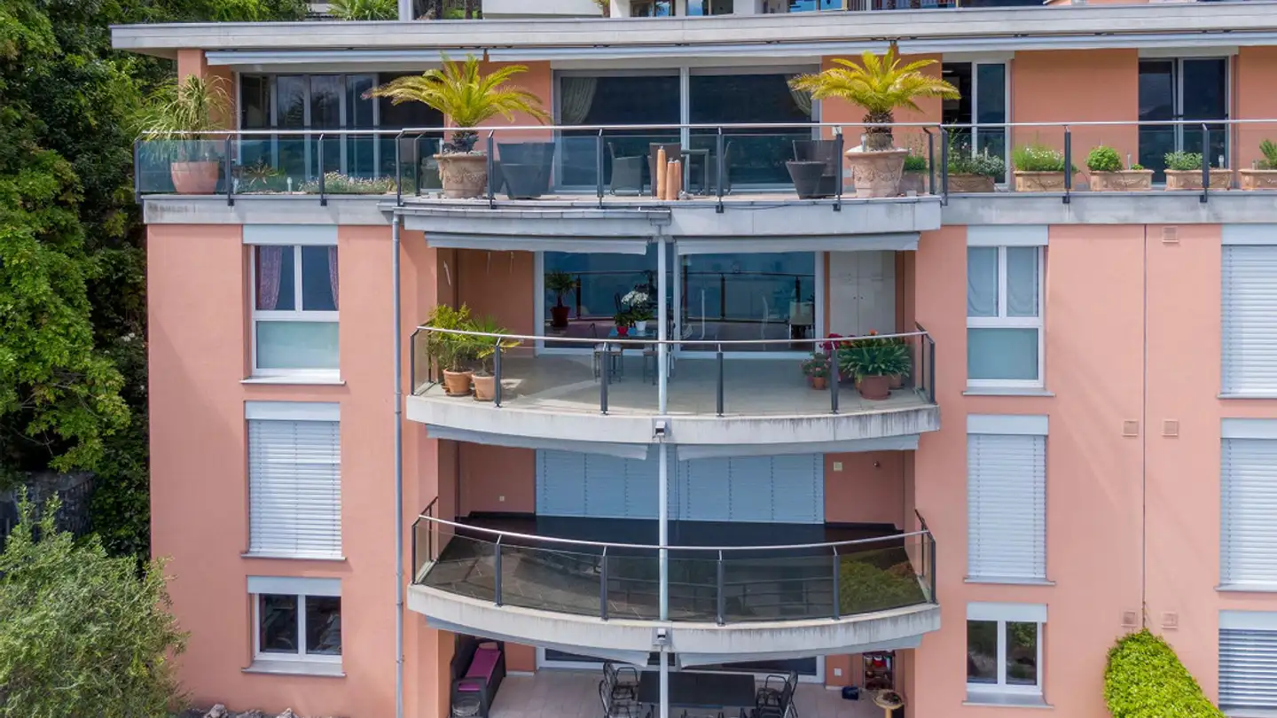 Appartement à vendre - Via Costa Di Mezzo 8, 6614 Brissago - Photo 3