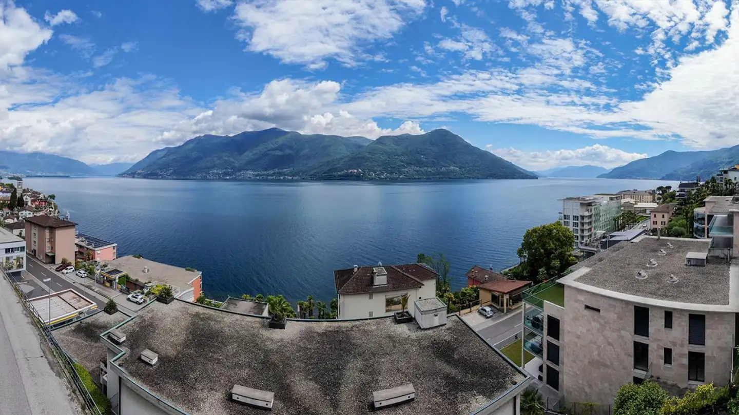 Appartement à vendre - Via Costa Di Mezzo 8, 6614 Brissago - Photo 4