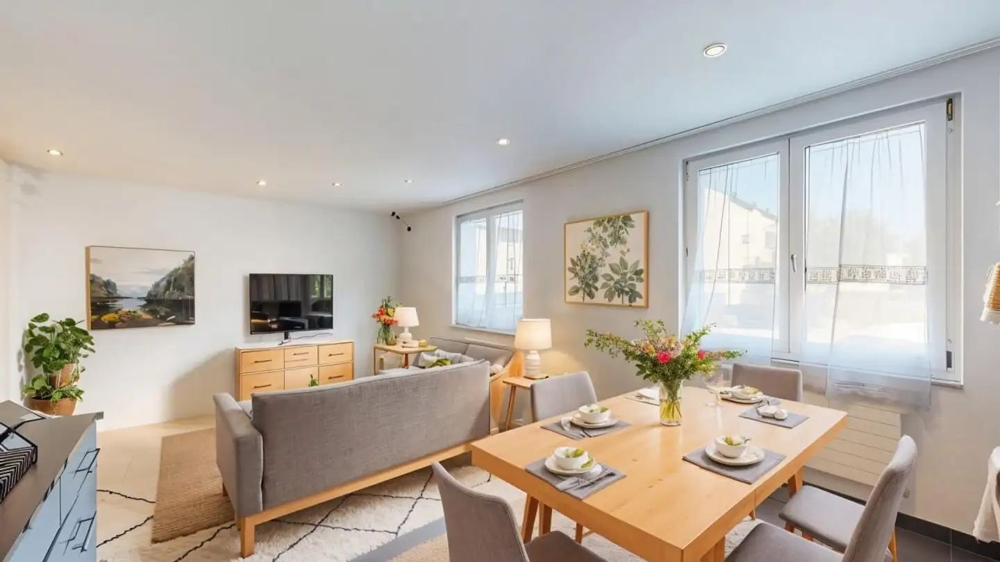 Apartment for sale - 8052 Zürich - Photo 3