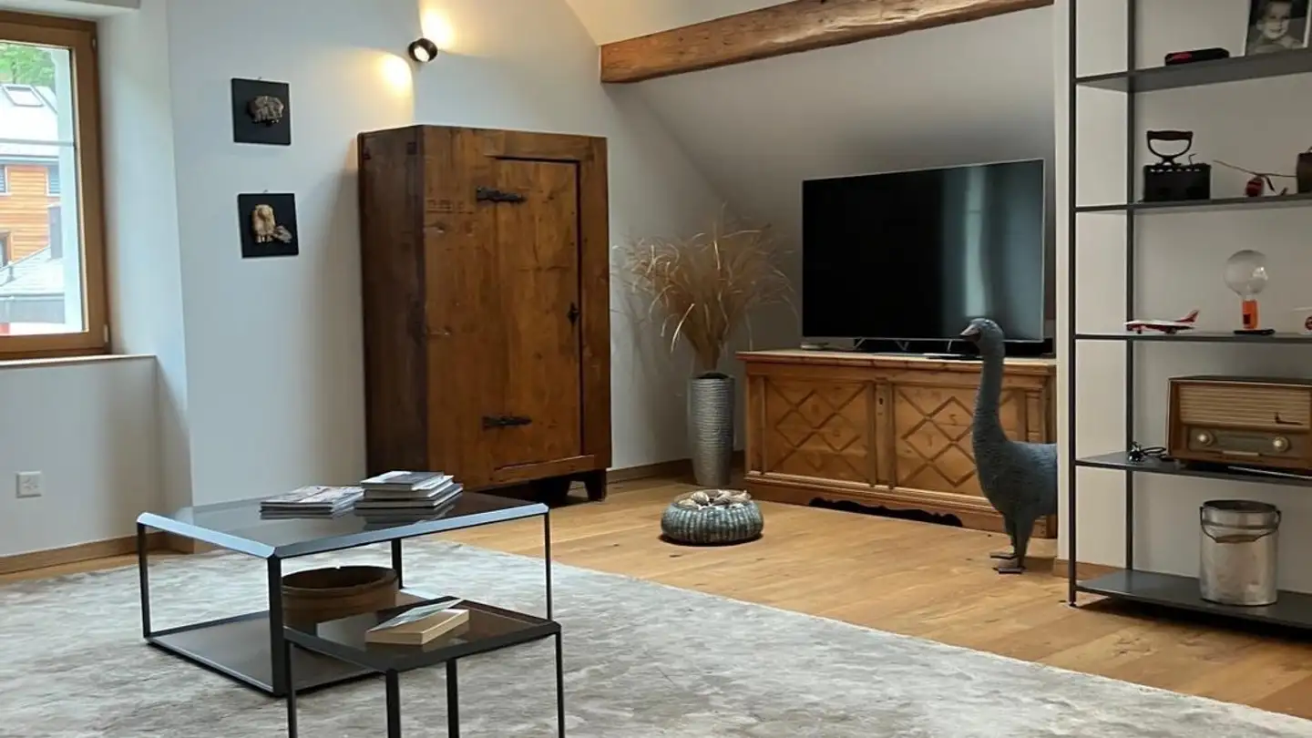 Appartamento in affitto - Weingartenstrasse 45, 3904 Naters