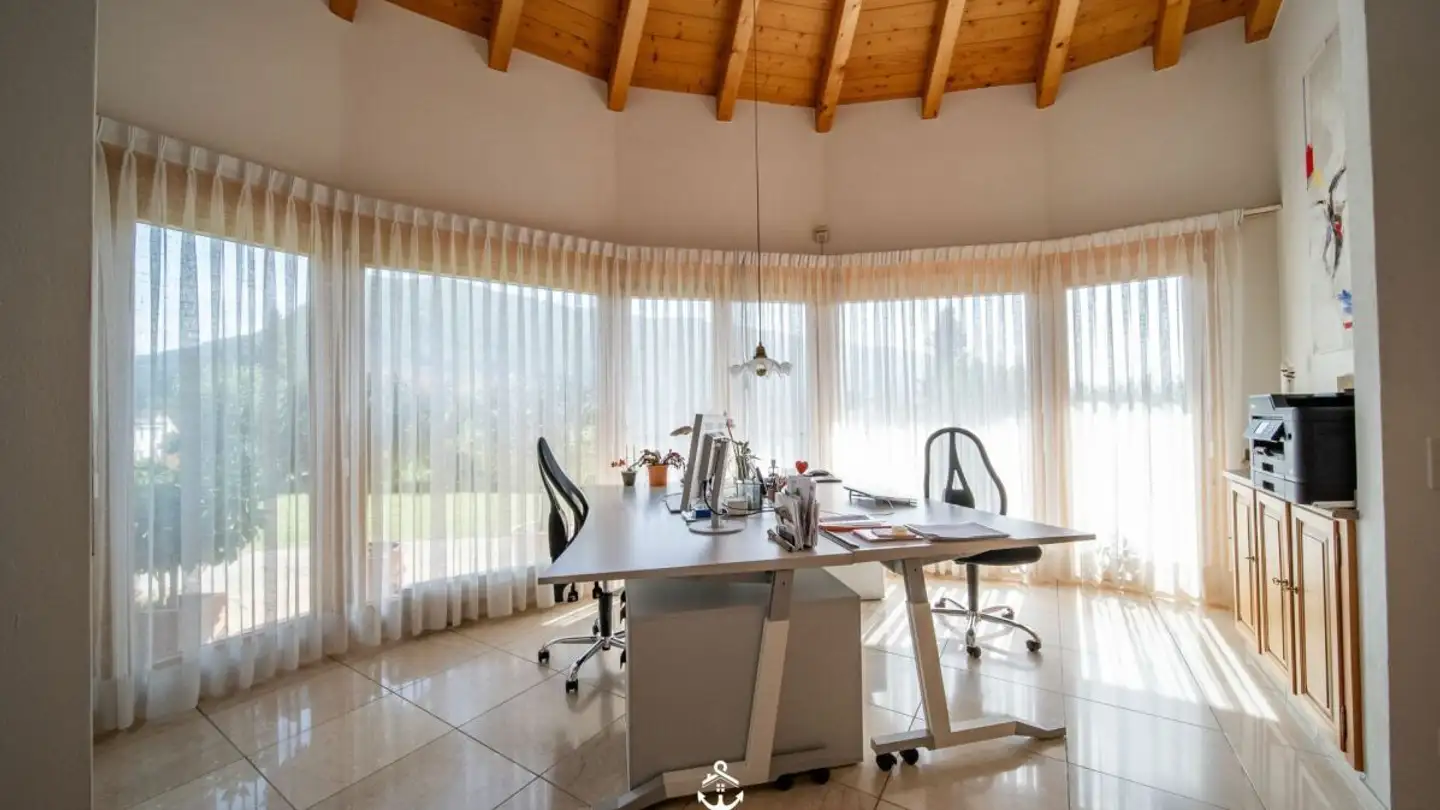 Casa singola in vendita - Fläschackerstrasse 31, 4710 Balsthal - Photo 4