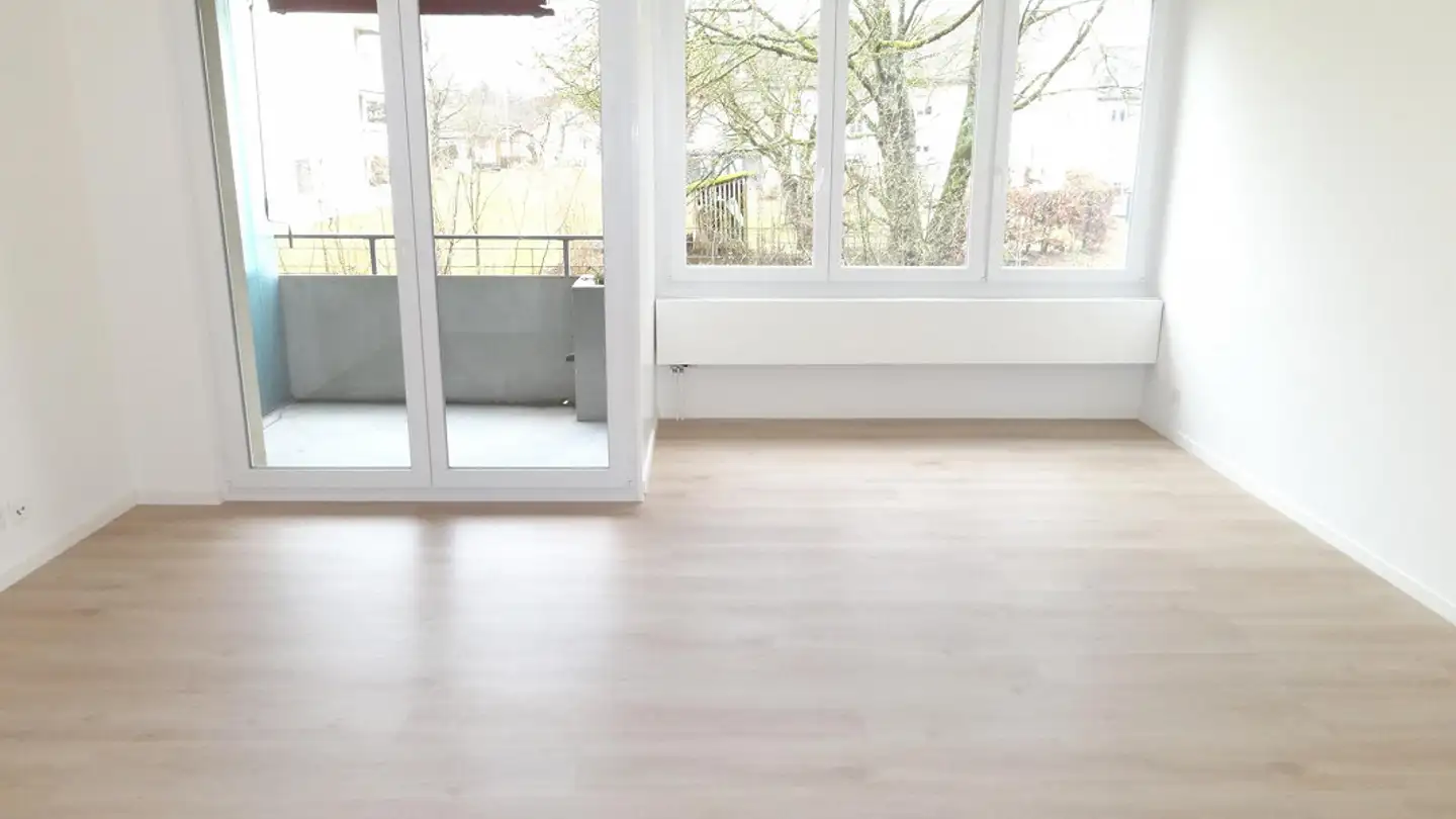 Appartamento in affitto - Artilleriestrasse 4, 8200 Schaffhausen - Foto 2