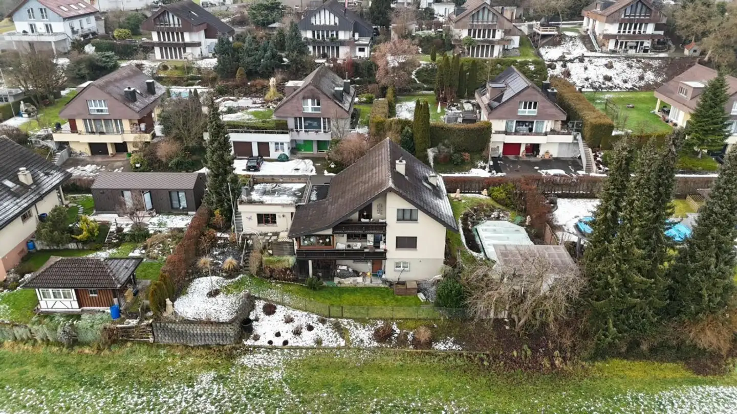 Single house for sale - Untere Breite 4, 9215 Buhwil - Photo 4