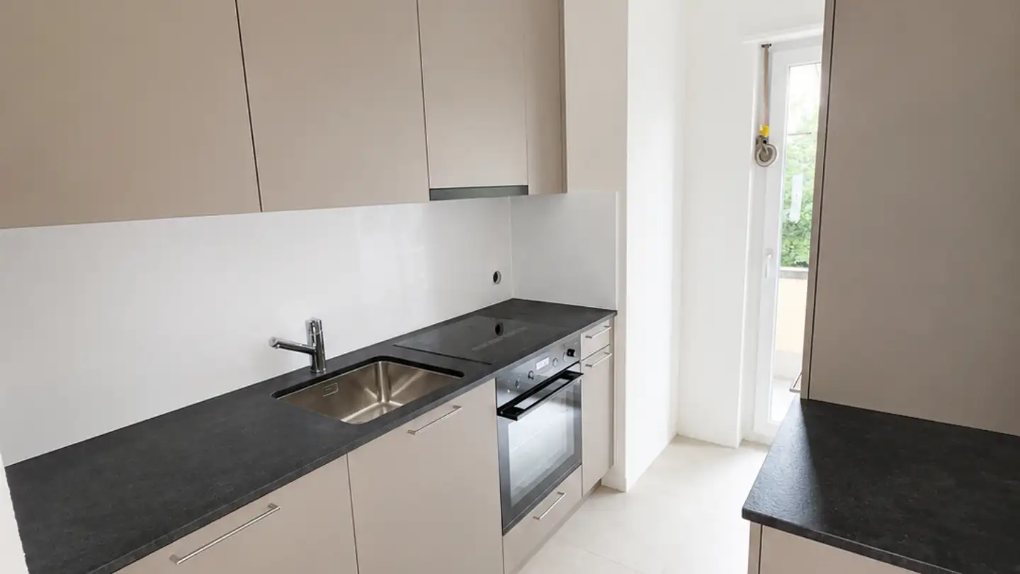 Apartment for rent - Flurstrasse 28, 3014 Bern
