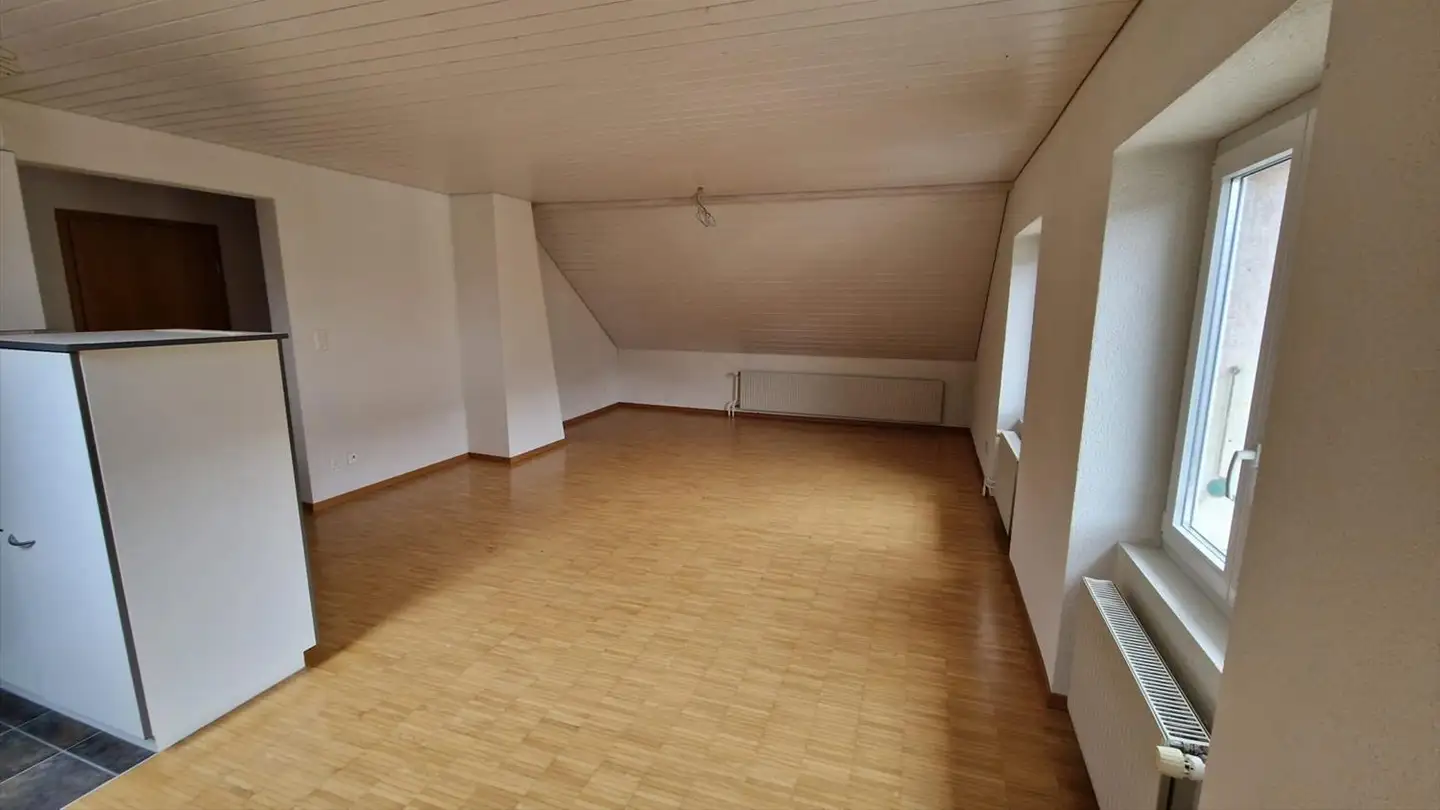 Appartamento in affitto - Rue Du Château 4, 2740 Moutier - Photo 2