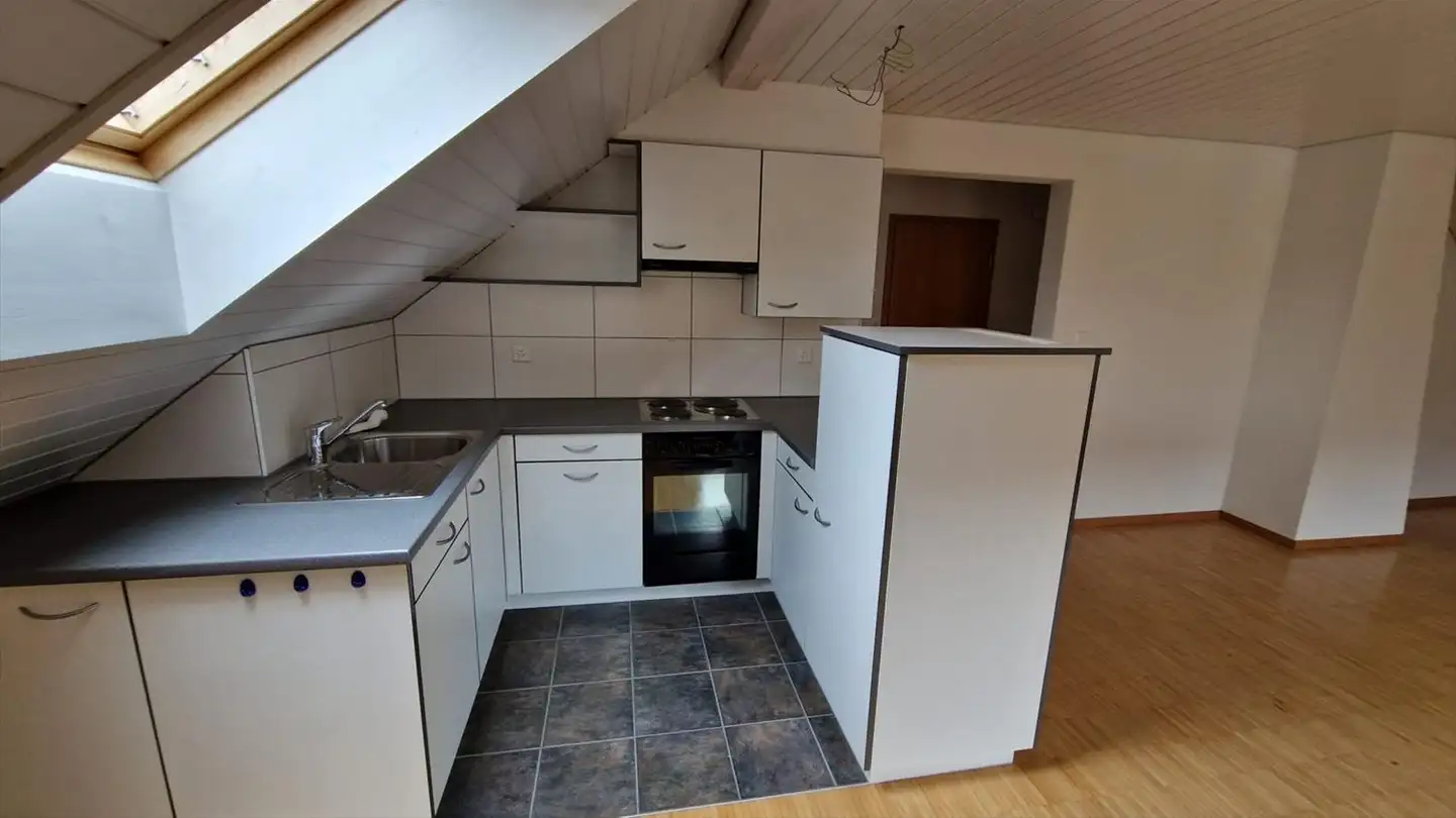 Appartamento in affitto - Rue Du Château 4, 2740 Moutier - Photo 3