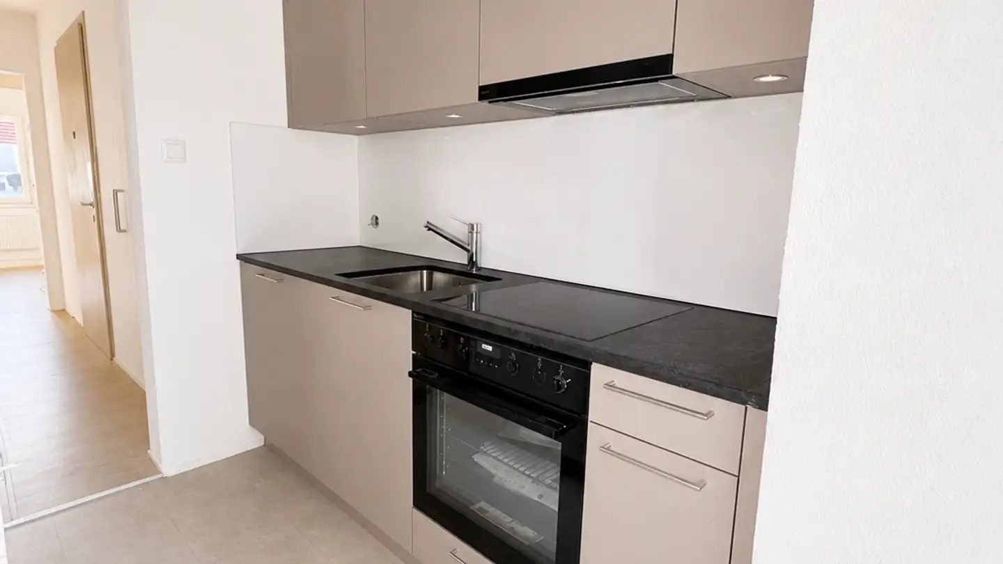 Apartment for rent - Flurstrasse 28, 3014 Bern - Photo 2
