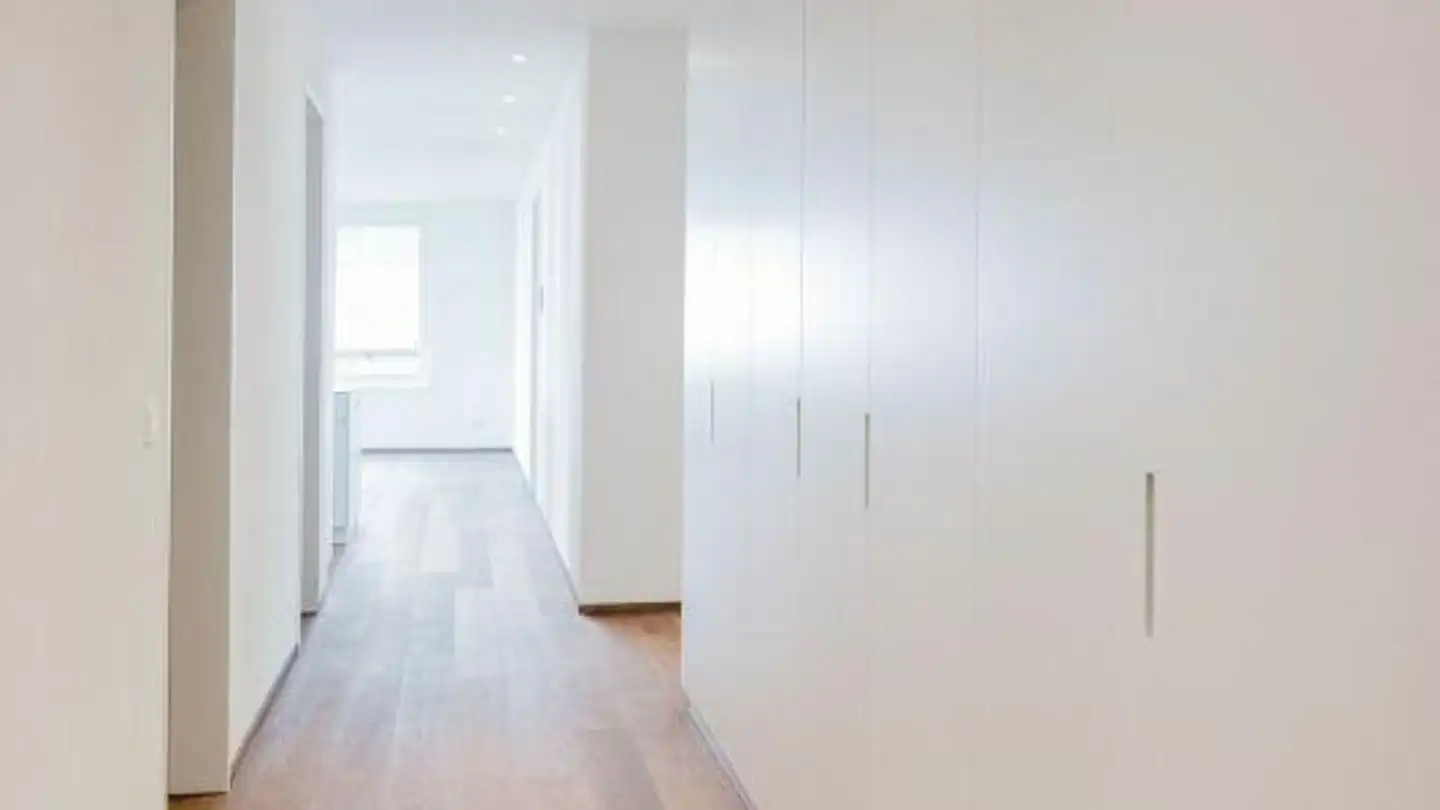 Penthouse kaufen - 6214 Schenkon - Foto 2