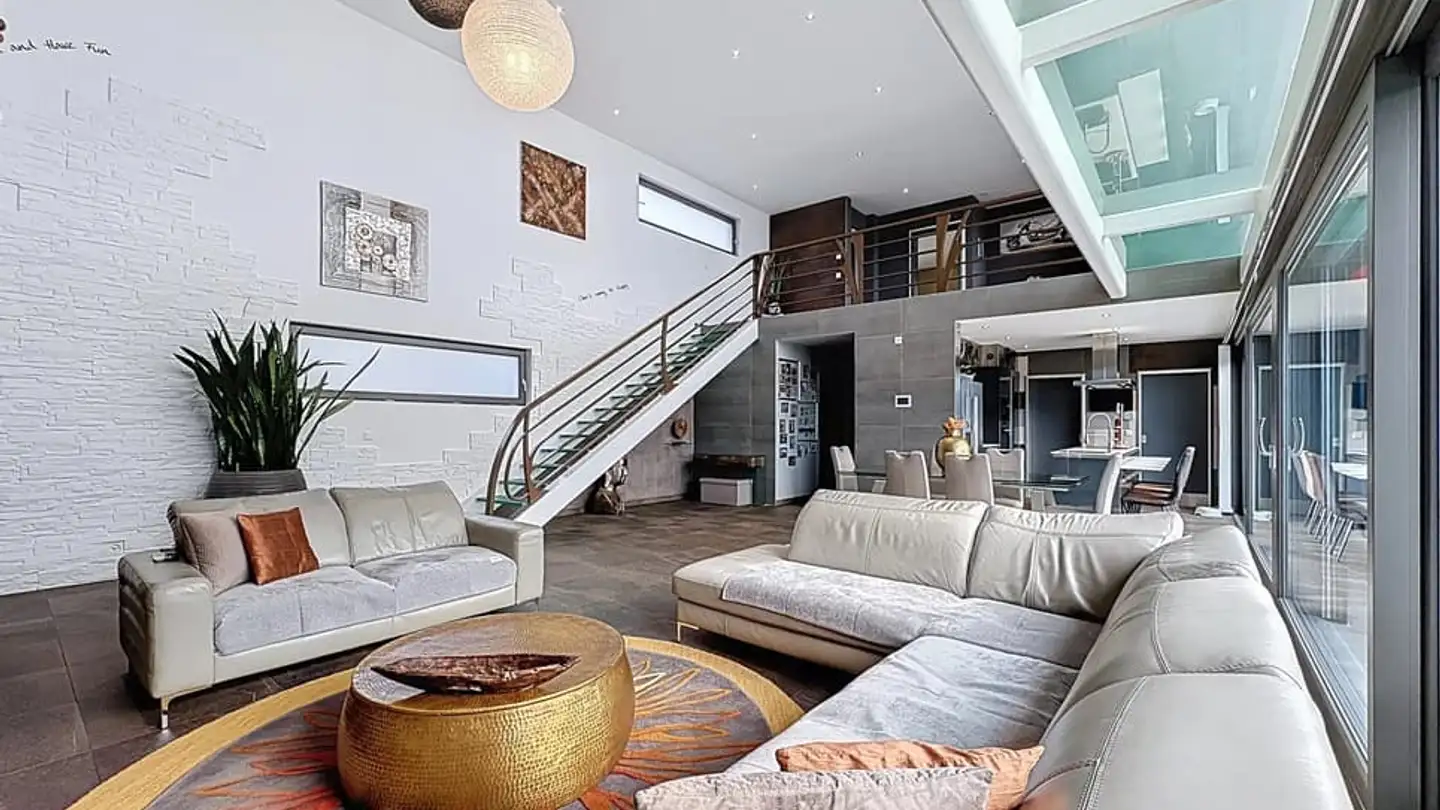 Single house for sale - 1963 Vétroz - Photo 3