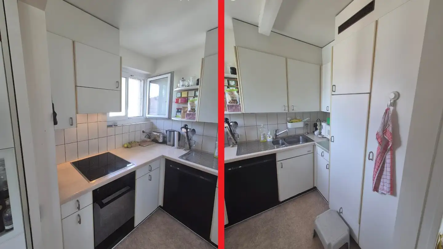 Wohnung mieten - Brunnmattstrasse 4, 4106 Therwil - Foto 2