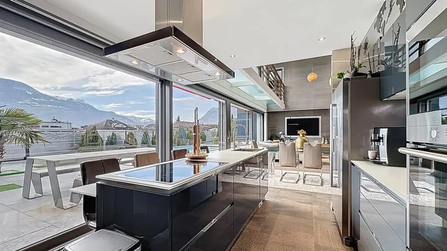 Single house for sale - 1963 Vétroz - Photo 4