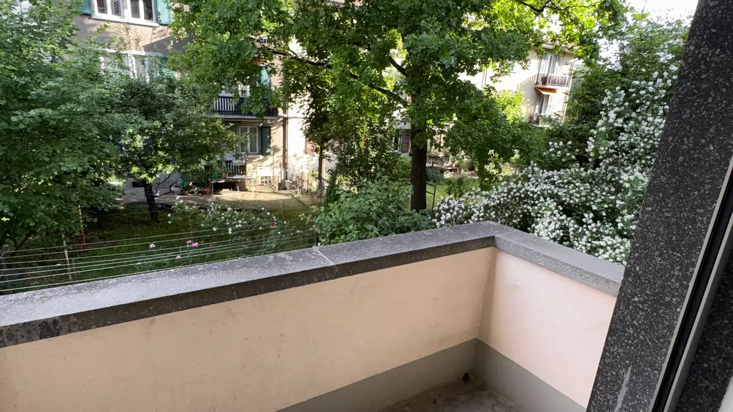 Apartment for rent - Flurstrasse 28, 3014 Bern - Photo 3