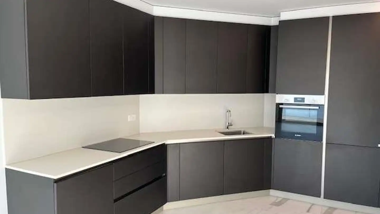 Wohnung kaufen - Via Al Ponte, 6900 Massagno