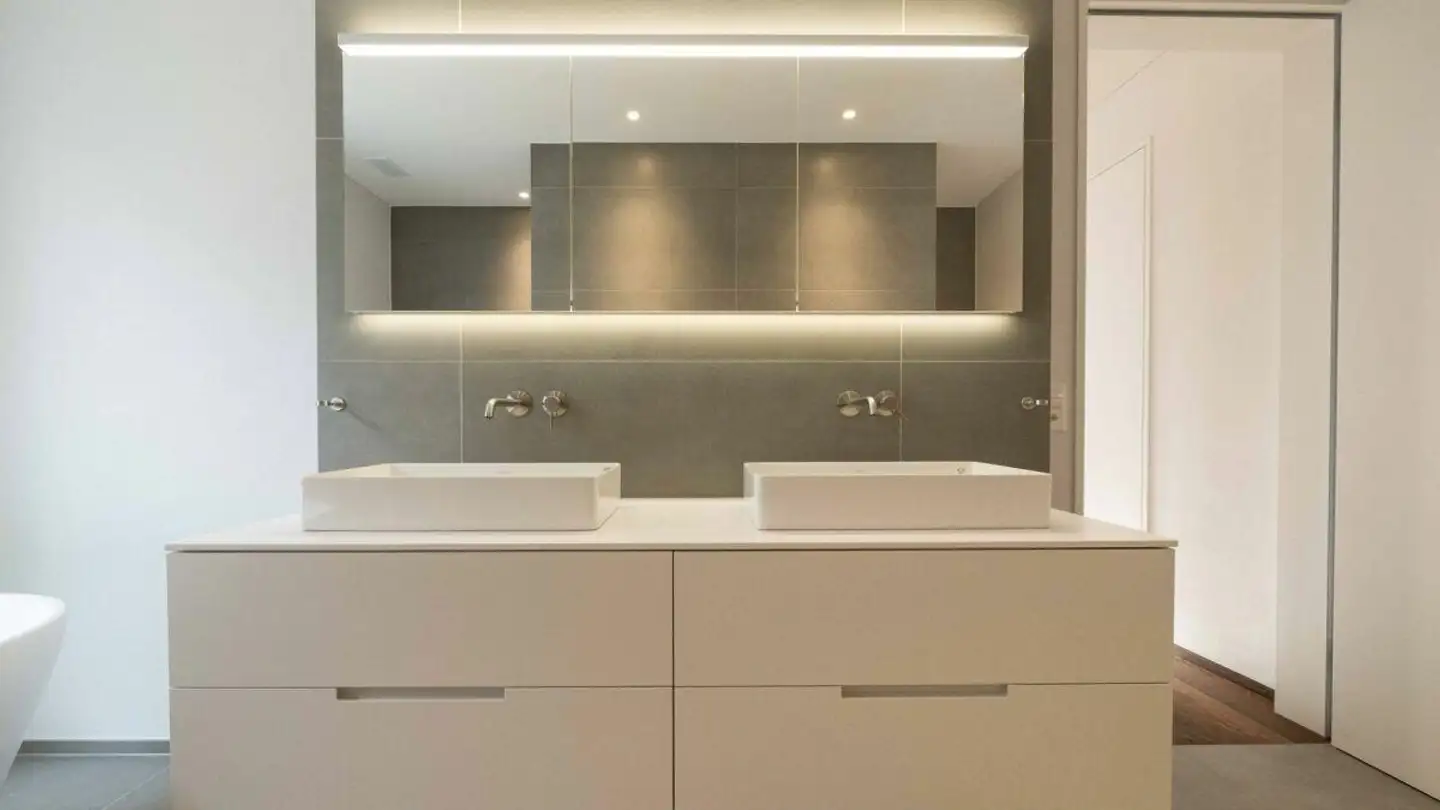 Penthouse kaufen - 6214 Schenkon - Foto 4