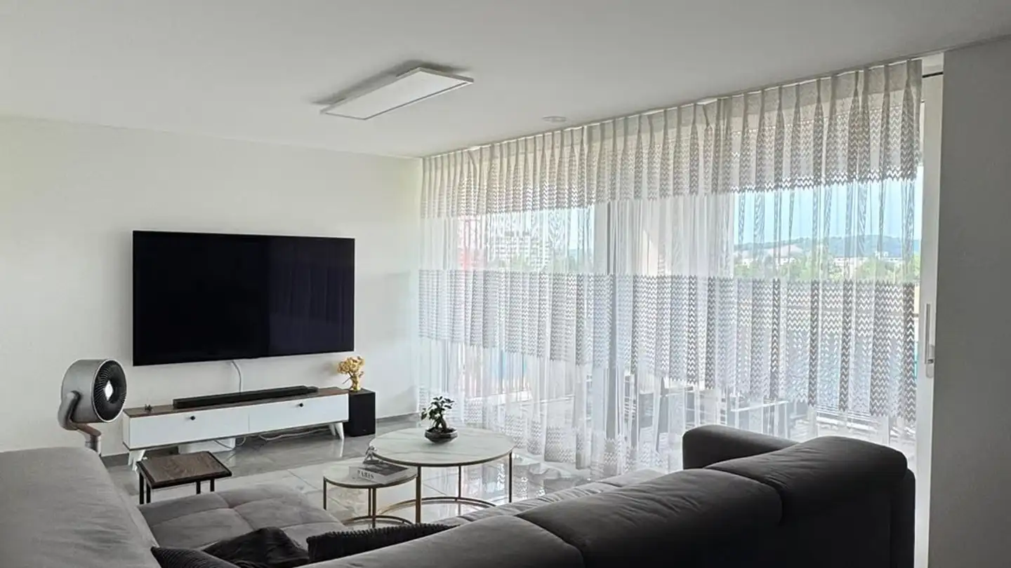 Apartment for rent - Pestalozzistrasse 85a, 5242 Birr