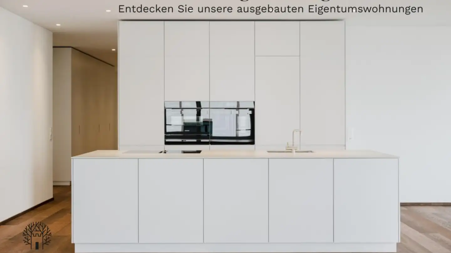 Attico in vendita - 6214 Schenkon