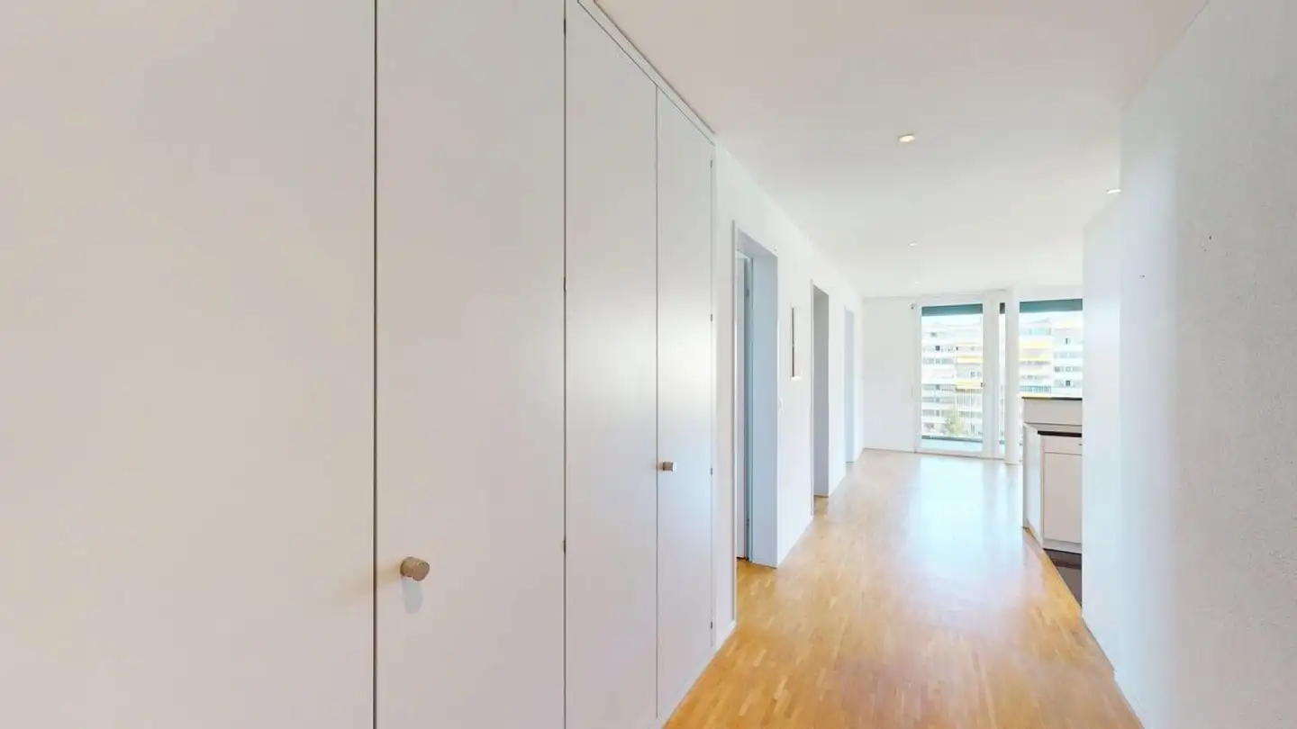 Appartement à louer - Ruopigenhöhe, 6015 Luzern - Photo 2