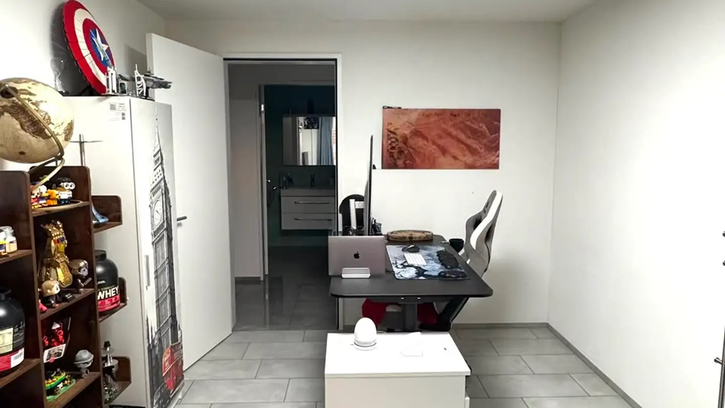 Apartment for rent - Pestalozzistrasse 85a, 5242 Birr - Photo 4