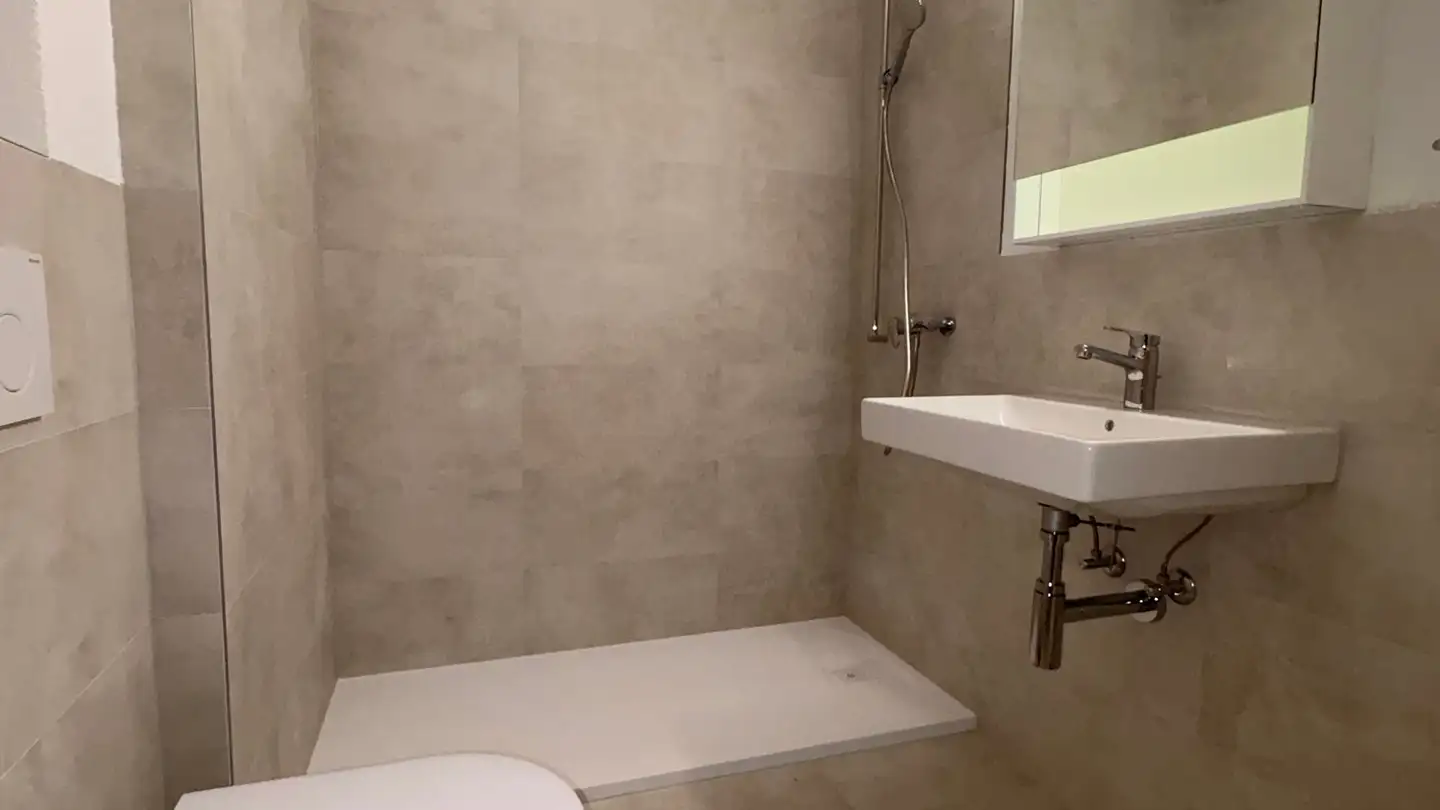 Apartment for rent - Flurstrasse 28, 3014 Bern - Photo 4