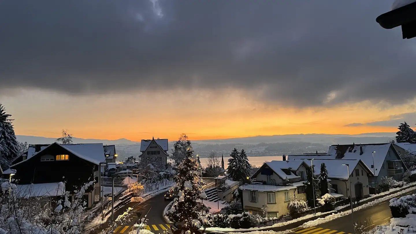 Appartamento in affitto - 8708 Männedorf - Foto 2