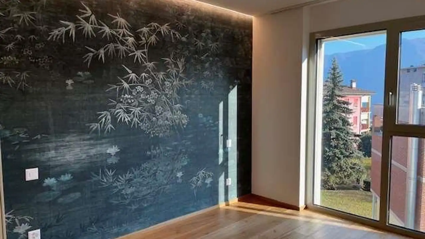 Appartement à vendre - Via Al Ponte, 6900 Massagno - Photo 3