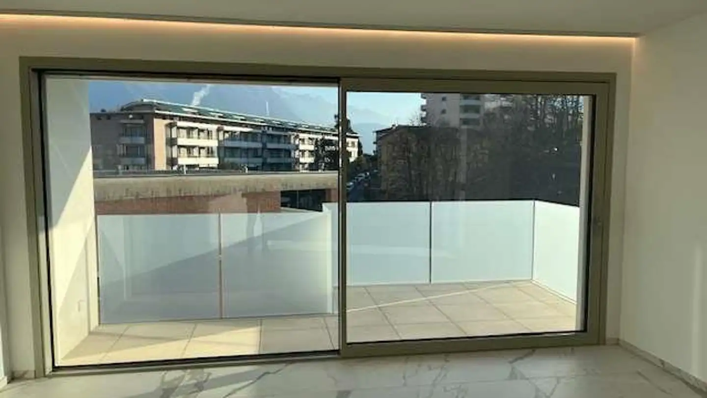 Appartement à vendre - Via Al Ponte, 6900 Massagno - Photo 4