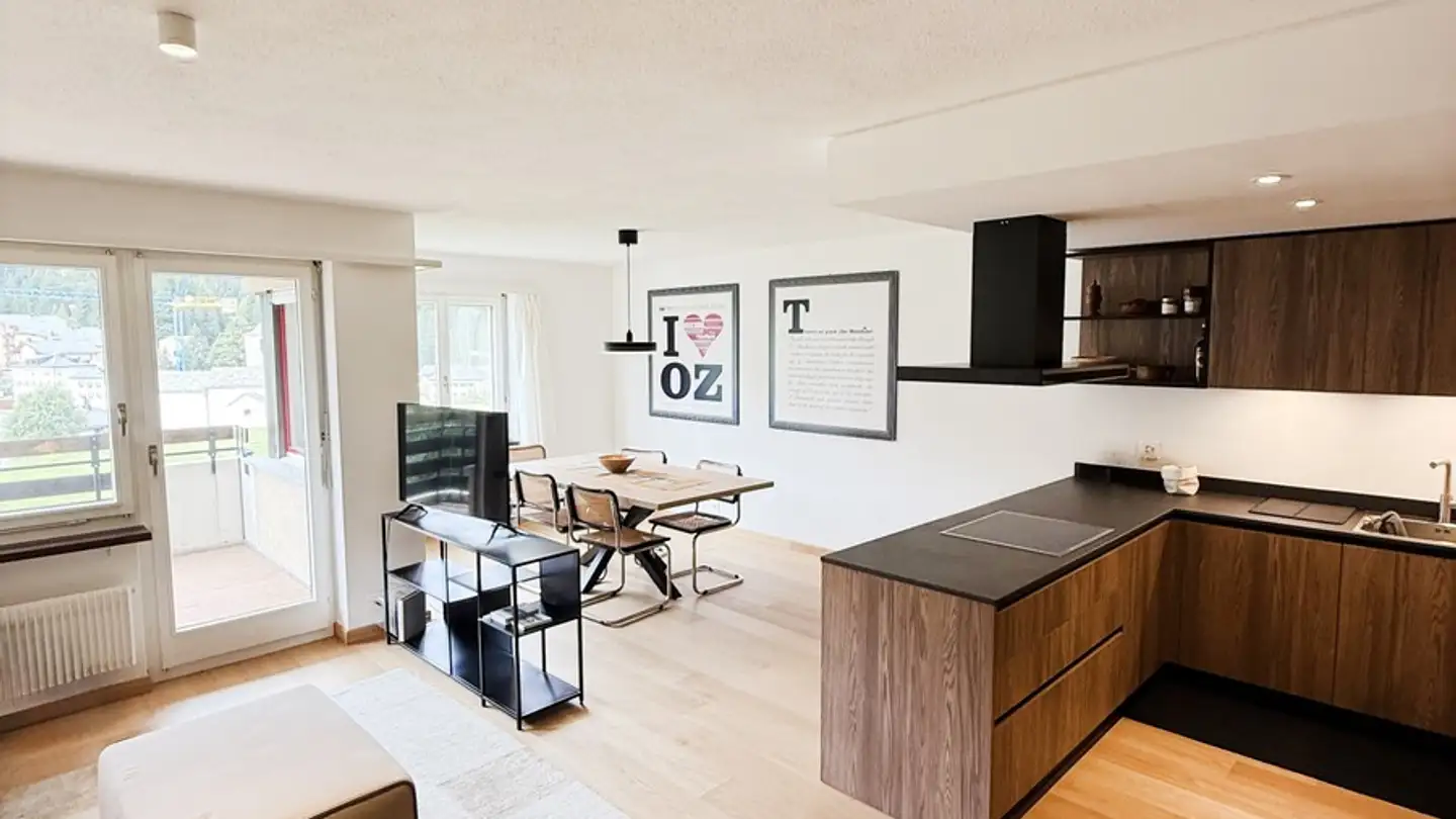 Apartment for sale - 6565 S. Bernardino - Photo 2