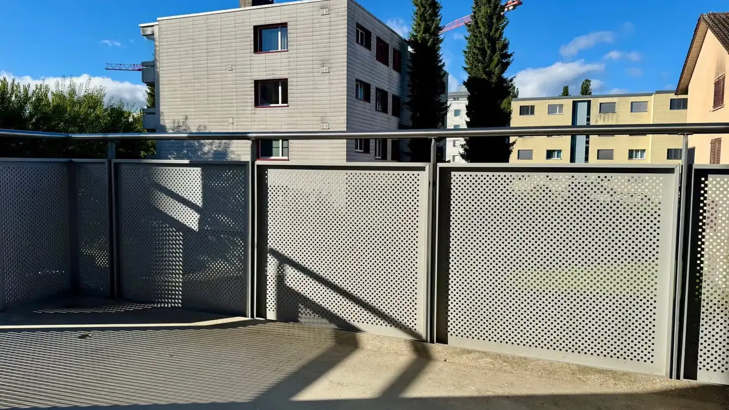 Appartamento in affitto - Feldstrasse 14, 8180 Bülach - Foto 3