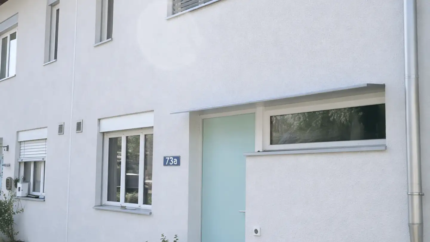 Einfamilienhaus mieten - Chrüzweg 73a, 5413 Birmenstorf AG