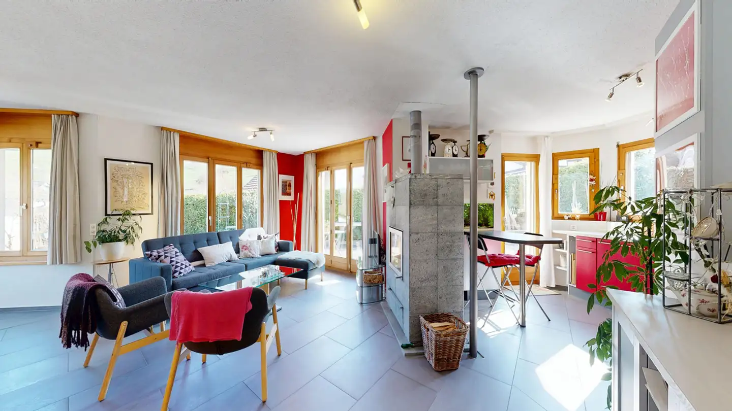 Single house for sale - Leisibühl, 4208 Nunningen - Photo 2