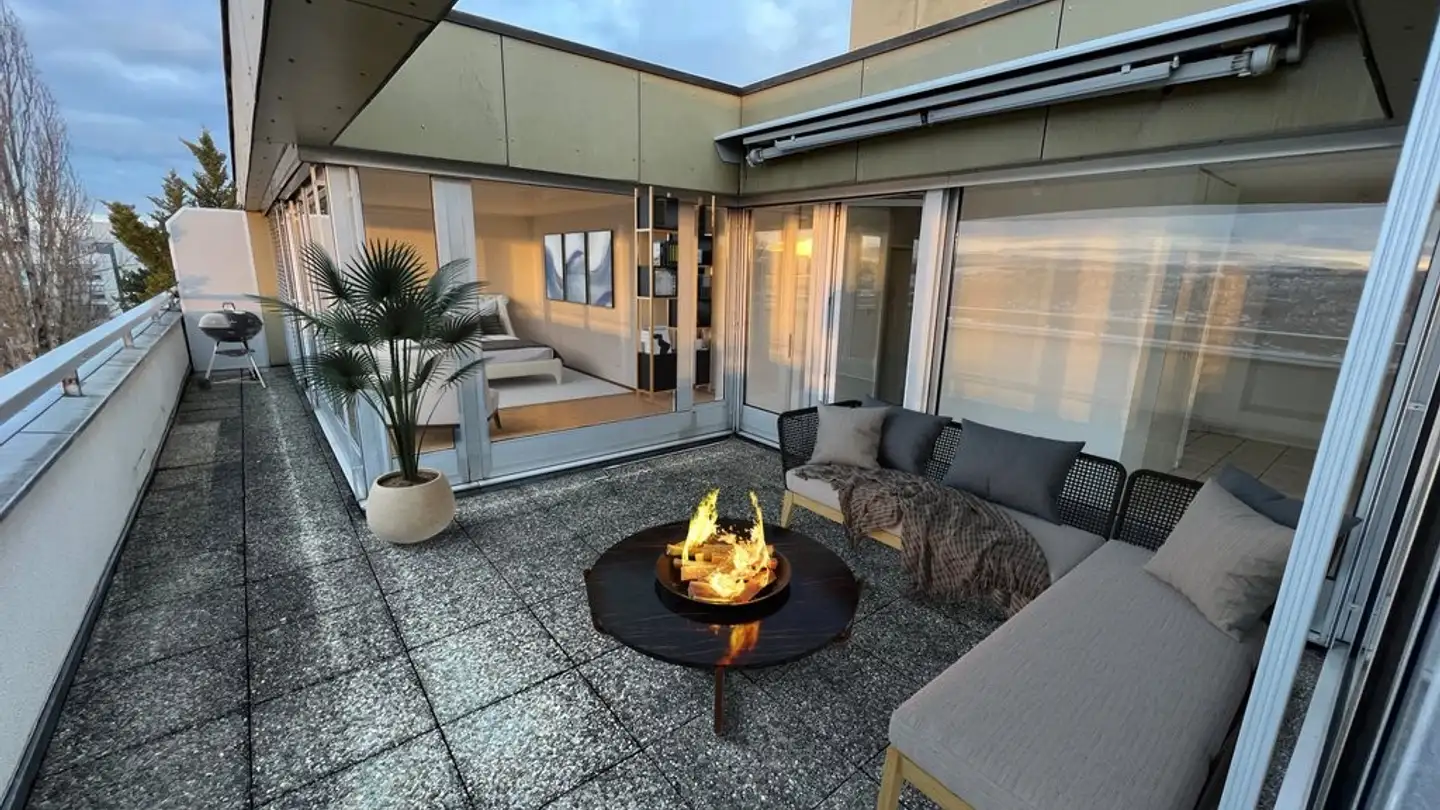 Appartement à louer - Route Joseph-Chaley 43, 1700 Fribourg - Photo 4