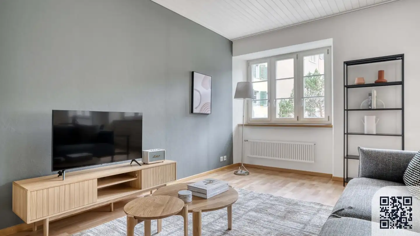 Möblierte Wohnung mieten - Froschaugasse 18, 8001 Zürich - Foto 3