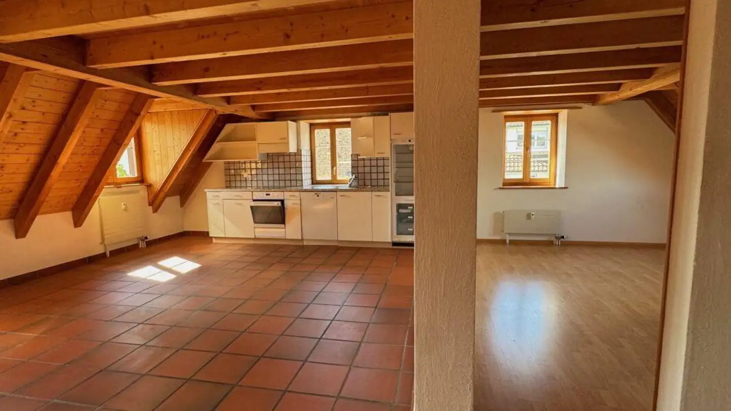 Appartamento in vendita - Mittelgasse 11, 4402 Frenkendorf - Foto 4