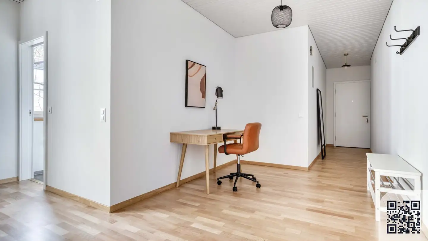 Möblierte Wohnung mieten - Froschaugasse 18, 8001 Zürich - Foto 4